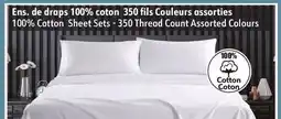Sushi Shop 100% Cotton Sheet Sets offer