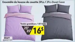 Sushi Shop KRAFT 3 Pcs Duvet Cover offer