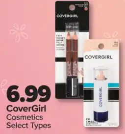 PharmaChoice Cosmetics offer