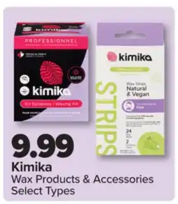 PharmaChoice Wax Products & Accessories offer
