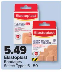 PharmaChoice Bandages offer