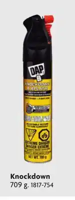 Home Hardware Knockdown Wall & Ceiling Texture offer
