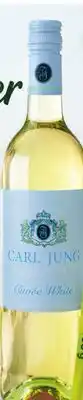 Longo's DEALCOHOLIZED WINE offer