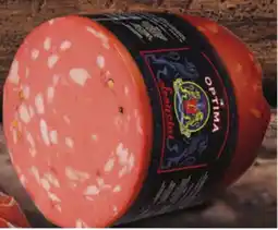 Longo's Leonicini Mortadella offer
