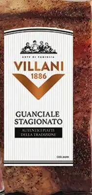 Longo's Guanciale offer