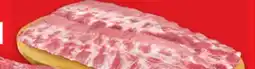 Metro FRESH PORK BACK RIBS VALUE PACK OR PORK TENDERLOIN VALUE PACK offer
