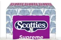 Metro CASHMERE BATHROOM TISSUE, SPONGE PAPER TOWELS OR SCOTTIES FACIAL TISSUE offer