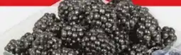 Metro ORGANIC BLUEBERRIES OR BLACKBERRIES offer