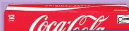 Metro COCA-COLA, CANADA DRY OR PEPSI SOFT DRINKS offer