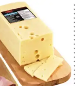 Metro IRRESISTIBLES ARTISAN BLACK FOREST HAM, SWISS OR EMMENTAL CHEESE offer