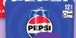 Metro COCA-COLA, CANADA DRY OR PEPSI SOFT DRINKS offer