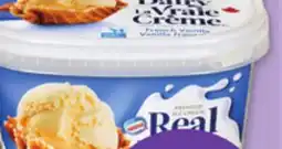 Metro REAL DAIRY ICE CREAM OR DRUMSTICK offer