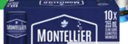 Metro BURLY OR MONTELLIER SPARKLING WATER | GATORADE SPORTS DRINKS offer