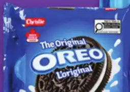 Metro CHRISTIE COOKIES offer