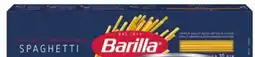 Metro BARILLA PASTA, UNICO BEANS OR TOMATOES offer