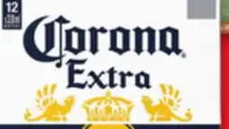 Metro TWISTED TEA,|SELECTED VARIETIES, BUD LIGHT | CORONA EXTRA | WYATT ROSE RANCH WATER offer