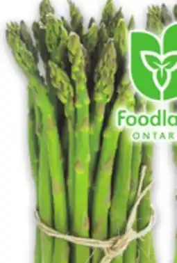 Metro ASPARAGUS offer