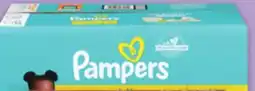 Metro HUGGIES OR PAMPERS BABY DIAPERS OR SIMILAC BABY MILK offer