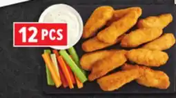 Metro ASSORTED CALIFORNIA COMBO OR CALIFORNIA ROLL VARIETY PACK offer