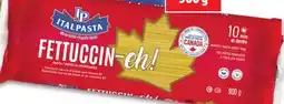 Metro ITALPASTA PASTA offer