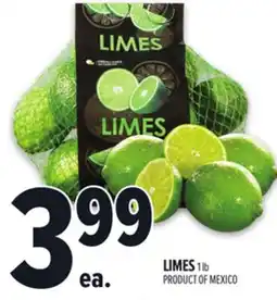 Metro LIMES offer