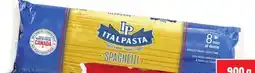 Metro ITALPASTA PASTA offer