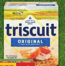 Metro CHRISTIE CRACKERS offer