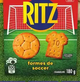 Metro CHRISTIE CRACKERS offer