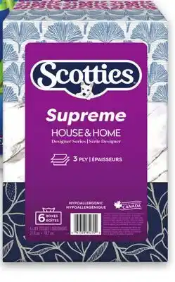 Metro CASHMERE BATHROOM TISSUE 8 - 12 UN SPONGE PAPER TOWELS 3 UN OR SCOTTIES FACIAL TISSUE 6 UN offer