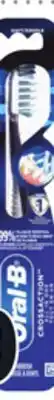 Metro ORAL-B TOOTHBRUSH OR SCOPE MOUTHWASH offer