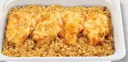 Metro FRESH 2 GO FAMILY MEALS offer