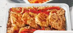 Metro FRESH 2 GO FAMILY MEALS offer