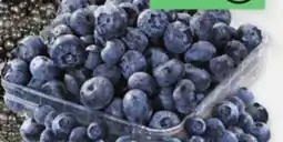 Metro ORGANIC BLUEBERRIES| BLACKBERRIES offer