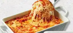 Metro FRESH 2 GO FAMILY MEALS offer