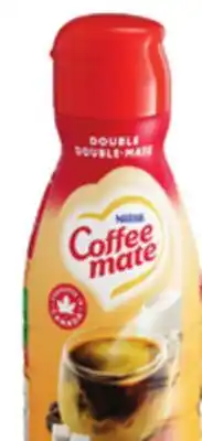 Metro COFFEE MATE COFFEE ENHANCER offer
