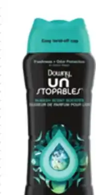 Metro DOWNY FABRIC SOFTENERS offer