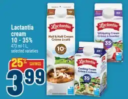 Marché Adonis Lactantia cream offer