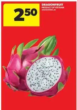 Real Canadian Superstore DRAGONFRUIT offer