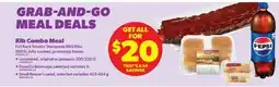 Real Canadian Superstore GRAB-AND-GO MEAL DEALS offer