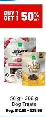 Ren’s Pets Depot Open Farm Dog Treats offer