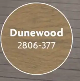 Home Hardware Dunewood Vista Composite Decking offer