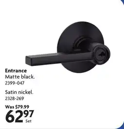 Home Hardware Latitude collection offer