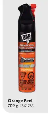 Home Hardware Wall & Ceiling Texture Orange Peel offer