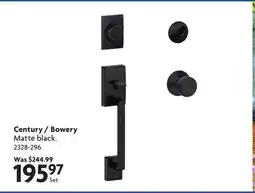 Home Hardware Entrance Gripsets offer