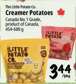 Farm Boy The Little Potato Co. Creamer Potatoes offer
