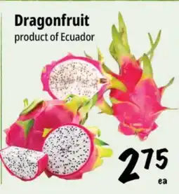 Farm Boy Dragonfruit offer
