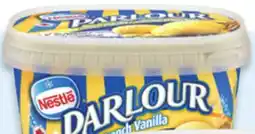 Walmart Nestlé Parlour frozen dessert tubs offer