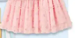Walmart Baby boys' tank set or girl's tutu skirt set offer