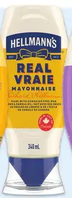 Walmart Hellmann's offer