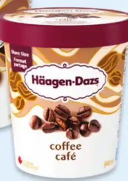 Walmart Häagen-Dazs ice cream tubs offer